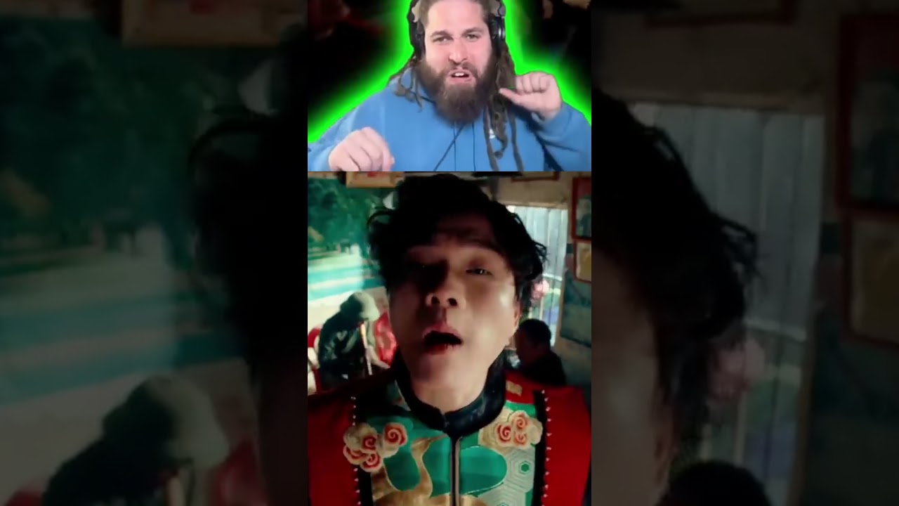 Rapper’s FIRST TIME Hearing Vietnamese Music!