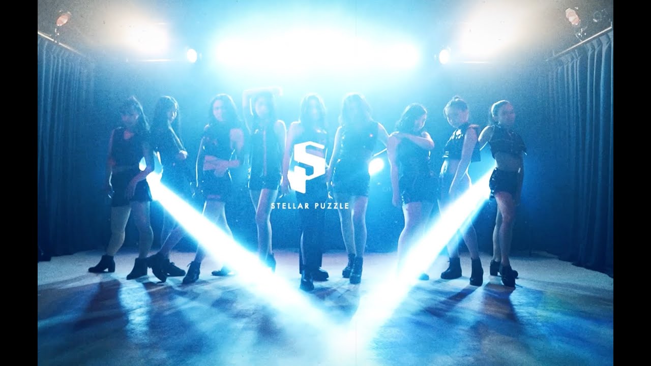 ステラパズル2nd『SCORPION』MV Type-Mix