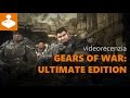 Gears of war ultimate edition recenzia  sectorsk