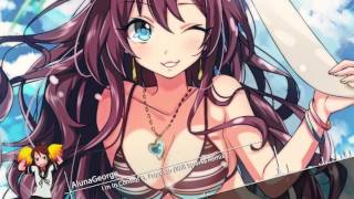 Nightcore - I'm In Control Ft. Popcaan (Will Sparks Remix) [AlunaGeorge]