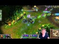 Cách chơi Swain AP Mid