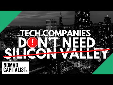 Video: Why Silicon Valley Investors Can't Wait To Meet UFOs - Alternative View