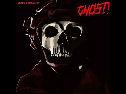 Phonk Me Killxshi Ghost 