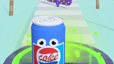 Juice Run #73 All Levels Walkthrough Android, iOS Gameplay