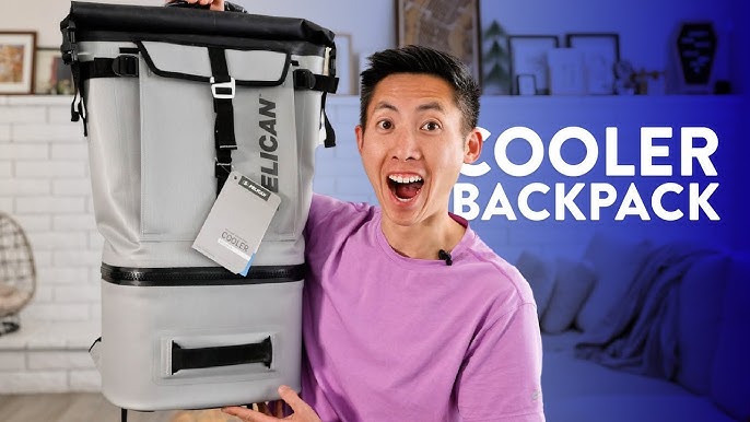 Exochill Pelican Cooler Bag 