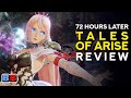 Tales of Arise Review: One Of The Best Action JRPGs I've Ever Played! | Backlog Battle