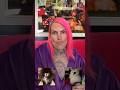 Momma got work to do ..#jeffreestar