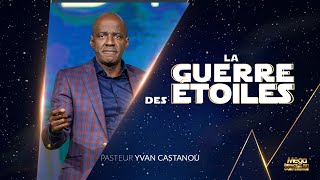 LA GUERRE DES ÉTOILES - Ps Yvan CASTANOU - MIC21