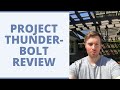 Project Thunderbolt Review - Is CPA Marketing The Right Business Model For You?