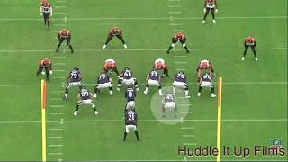 Pat Ricard Highlights - Pancake Pat - Pro Bowl Pat - Project Pat