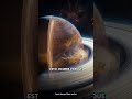 👉 PODRÍA FLOTAR SATURNO 😳#shorts #viralshorts #saturno #espacio #universo #curiosidades