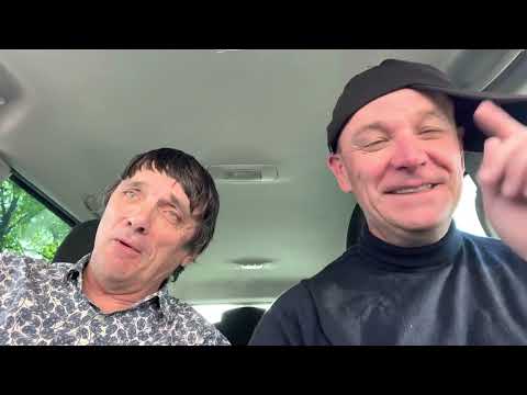 Épisode 3 Dans ma toto . Pierre Ukraine chanteur. Avec Pierre Aucaigne et Laurent Chandemerle