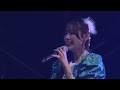 瀬名ちひろ 札幌コレクション2025 SS オープニングアクト LIVE