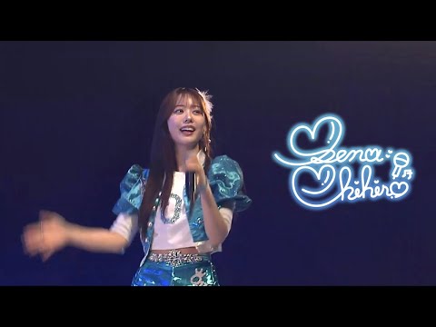 瀬名ちひろ｜札幌コレクション2025 S/S LIVE