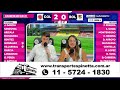 🔴 COLOMBIA vs BOLIVIA EN VIVO ⚽ SUDAMERICANO SUB 20