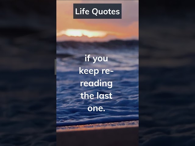 Life Quotes #29 #lifequotes #inspiration #moveon #shorts class=