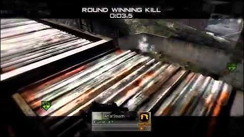MW2 Montage l 