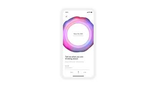 Ponder App Flow screenshot 1