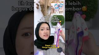 Cd Anak Denick Bahan Lembut, Harga Terjangkau