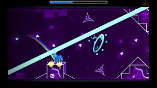 The Squishiest Geometry Dash 21