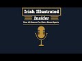 موقع Irish Illustrated Insider معسكر تدريب فريق كرة القدم بجامعة نوتردام في أوج نشاطه mp3