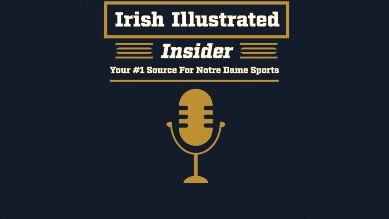 Irish Illustrated Insider: Notre Dame Football Training Camp in Full Swing