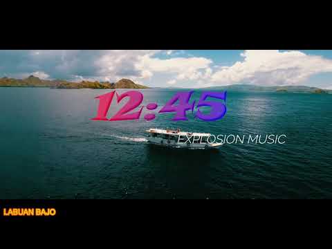 Etham - 12:45 Remix (EXPLOSION MUSIC)