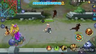 Remix Mobile Legends