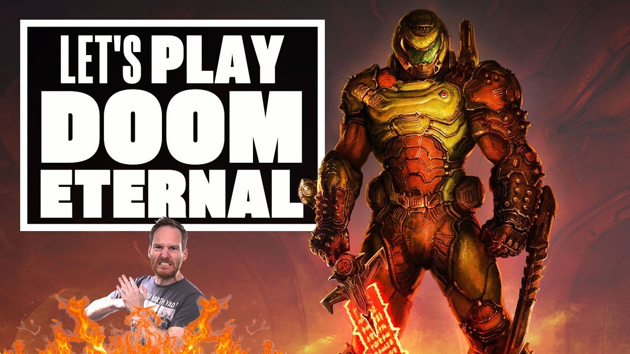 Id Confirms It S Parted Ways With Doom Eternal Composer After Soundtrack Controversy Eurogamer Net - doom theme roblox id