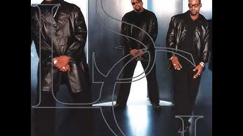 LSG - my body #RealRnb