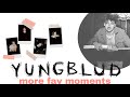 BHC! Here’s more YUNGBLUD to binge...