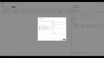 Noname Security Blocking Demo using AWS WAF