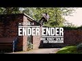 DIG BMX - Ender Ender - Mike 'Jersey' Taylor