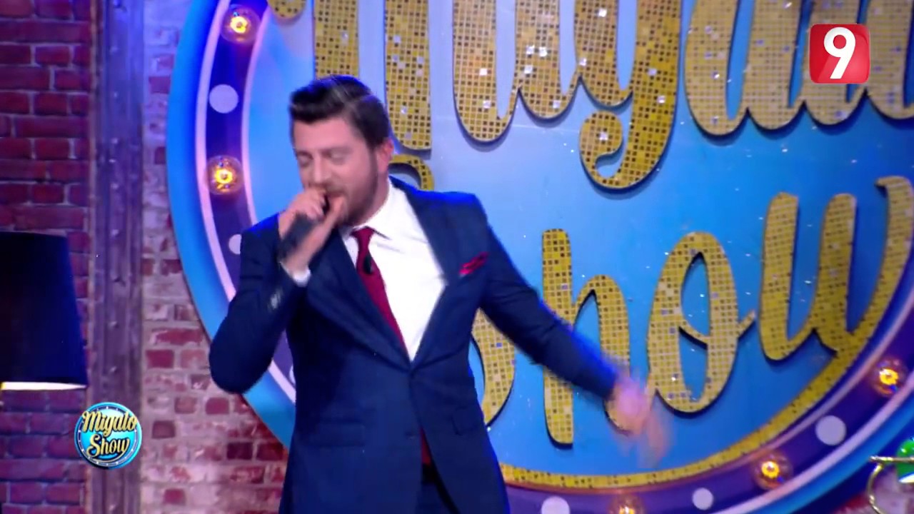 أيمن لسّيق - ما نسلم فيك