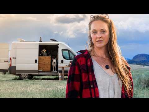 The Simple Life OFF-GRID | Returning to the Old Ways