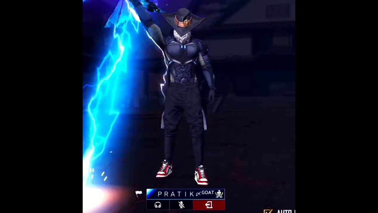 FREE FIRE EMOTE STATUS | FREE FIRE SHORT | FREE FIRE EMOTE DANCE | 