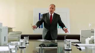 HP Managed Print Services – Workforce Spot