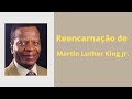 Médium Raul Teixeira nos revela fatos sobre a reencarnação de Martin Luther King