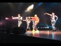 w-inds.「Rain Is Fallin&#39;/HYBRID DREAM」リリースイベント!