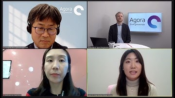 An ambitious net-zero roadmap for South Korea