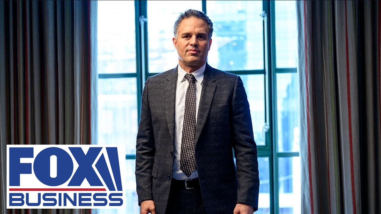 Marvel star Mark Ruffalo slams capitalism, calls for 'economic revolution'