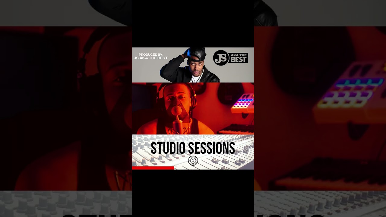 Studio Session: Morning In The Desert – Behind the Scenes of the Recording Process