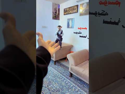 سويكه سنيفر اخر مره العب معاه