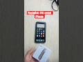 Pake otg flashdisk backup file dari iPhone jadi mudah #otgiphone #flashdiskotg #iphone #promo