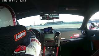 icar 19 juillet 4 lapping
