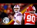 "He Is THE Man!" - Rich Eisen Says Why Buffalo Bills Fans Should Be Thankful for Josh Allen