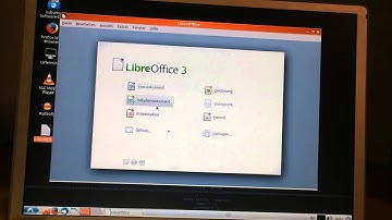 Lubuntu 12.04 on Powerbook G4