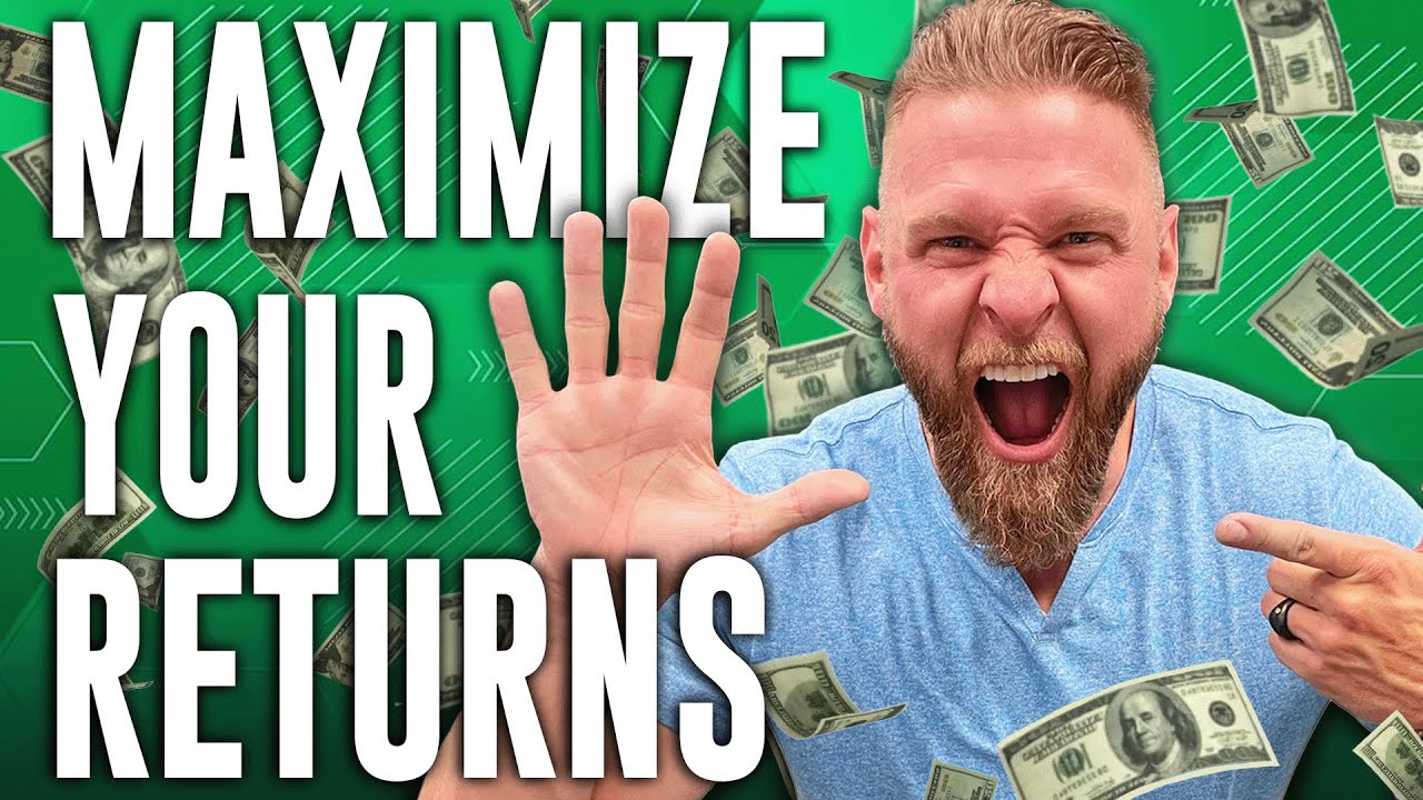 The 5 Safest Places to Put Your Money During a Recession YouTube