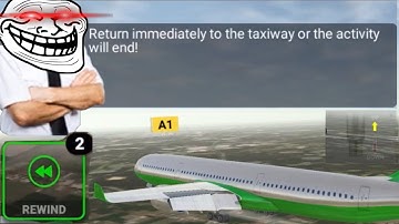 Everything WRONG with Airline Commander (Part 8)