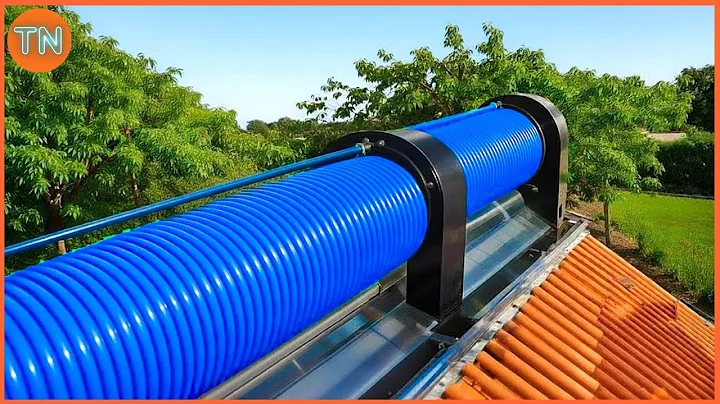 10 COOL INVENTIONS FOR YOUR HOME YOU SHOULD SEE